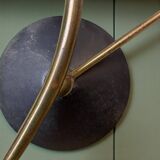 Mid Century Modern wall sconce light