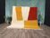 Tapis berbère laine naturelle Maroc 3 x 2 m