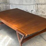 Louis Paolozzi dining table
