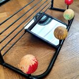Coat rack 60s