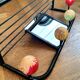 Coat rack 60s