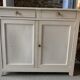 Buffet vintage