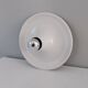 Italian design wall light Targetti 70s
