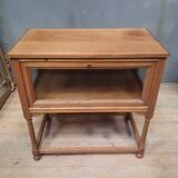 Display table in Louis XVI style