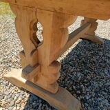 Monastery table