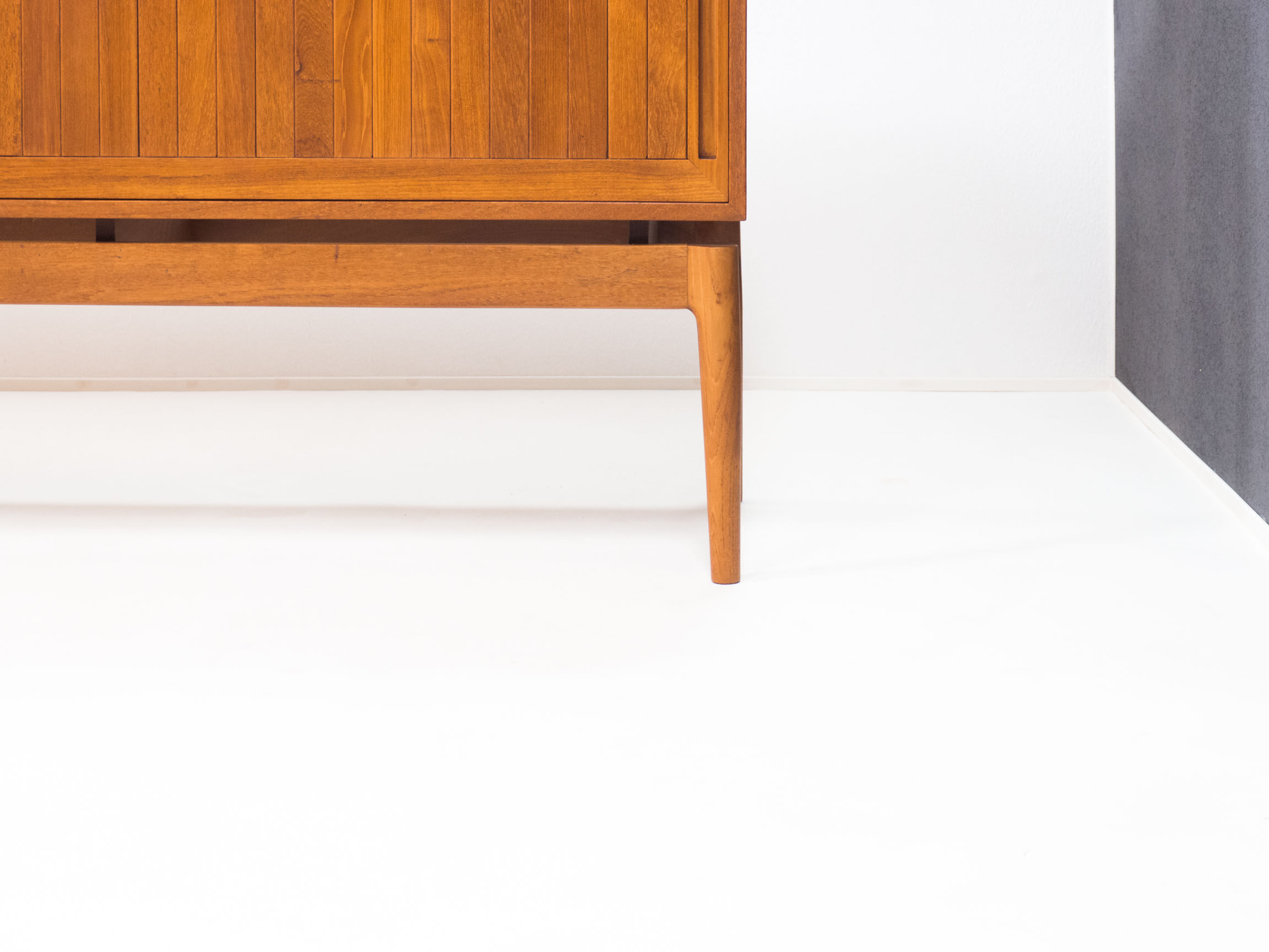Randers Møbelfabrik teak sideboard