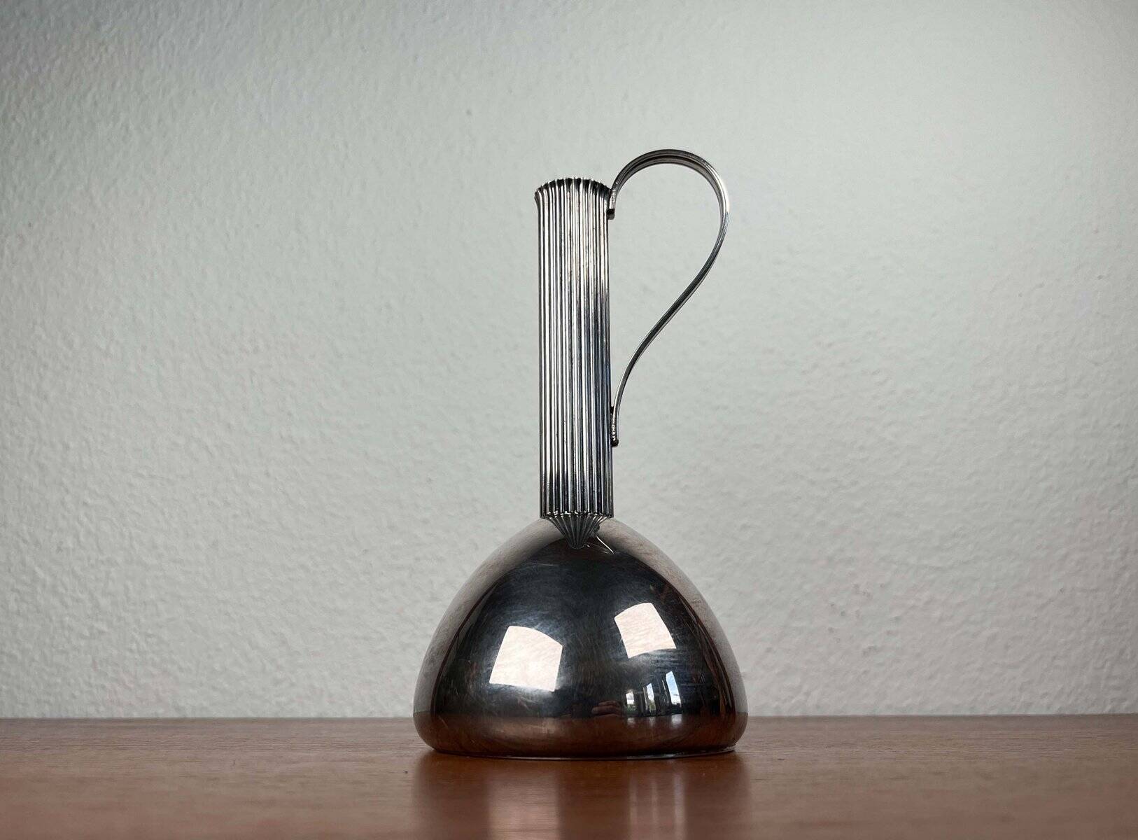 Mid-Century Danish Carafe Vase by Prima, 1960s