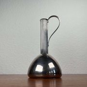 Mid-Century Danish Carafe Vase by Prima, 1960s