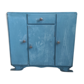Small wardrobe