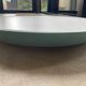 Artemide Febe Blue Ceiling Light