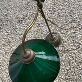 Notary lamp