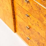 Mid-Century Margot Sideboard by Gianluigi Gorgoni for Fratelli Turri, 1980s