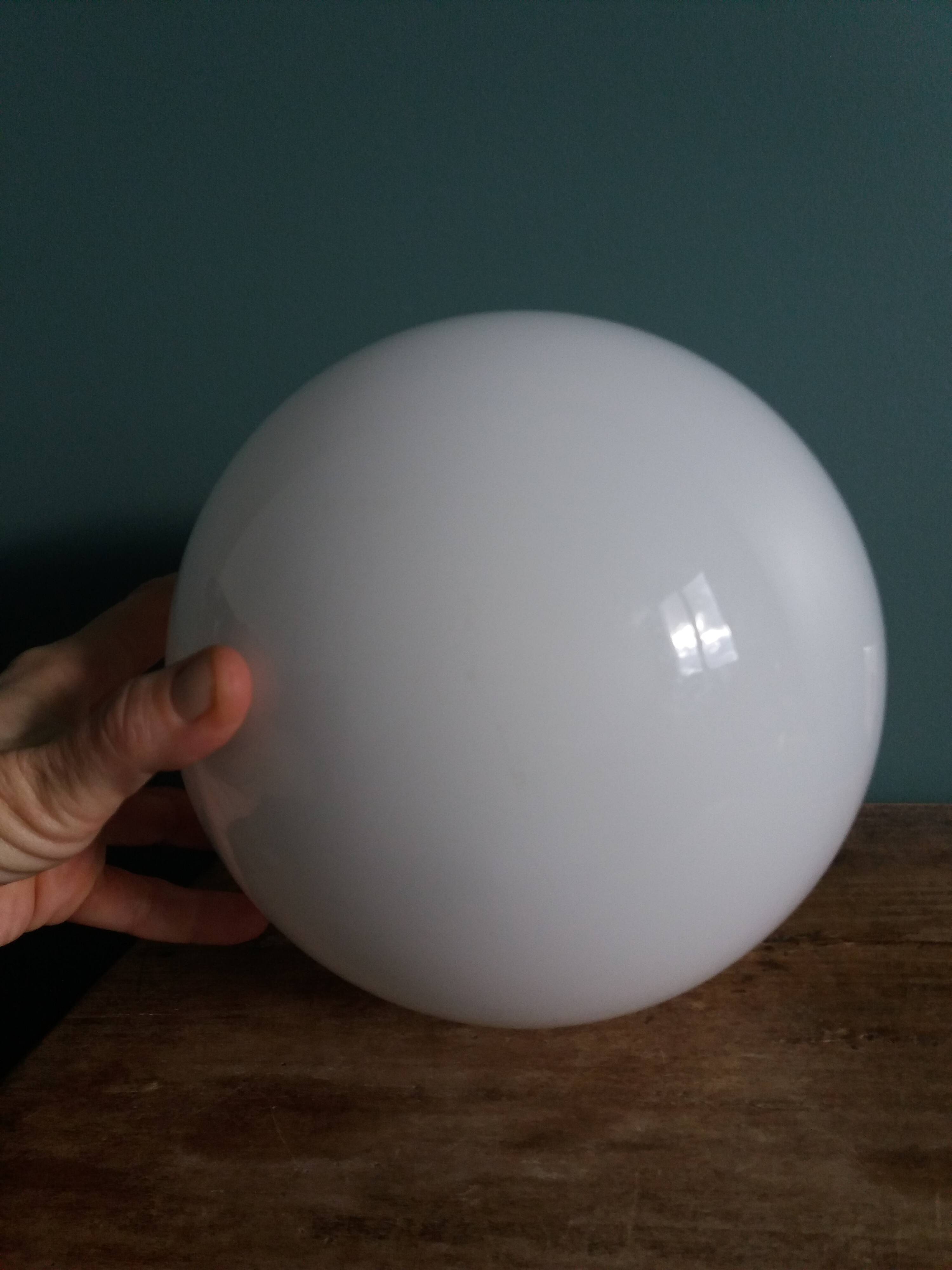 Globe ball 20 cm