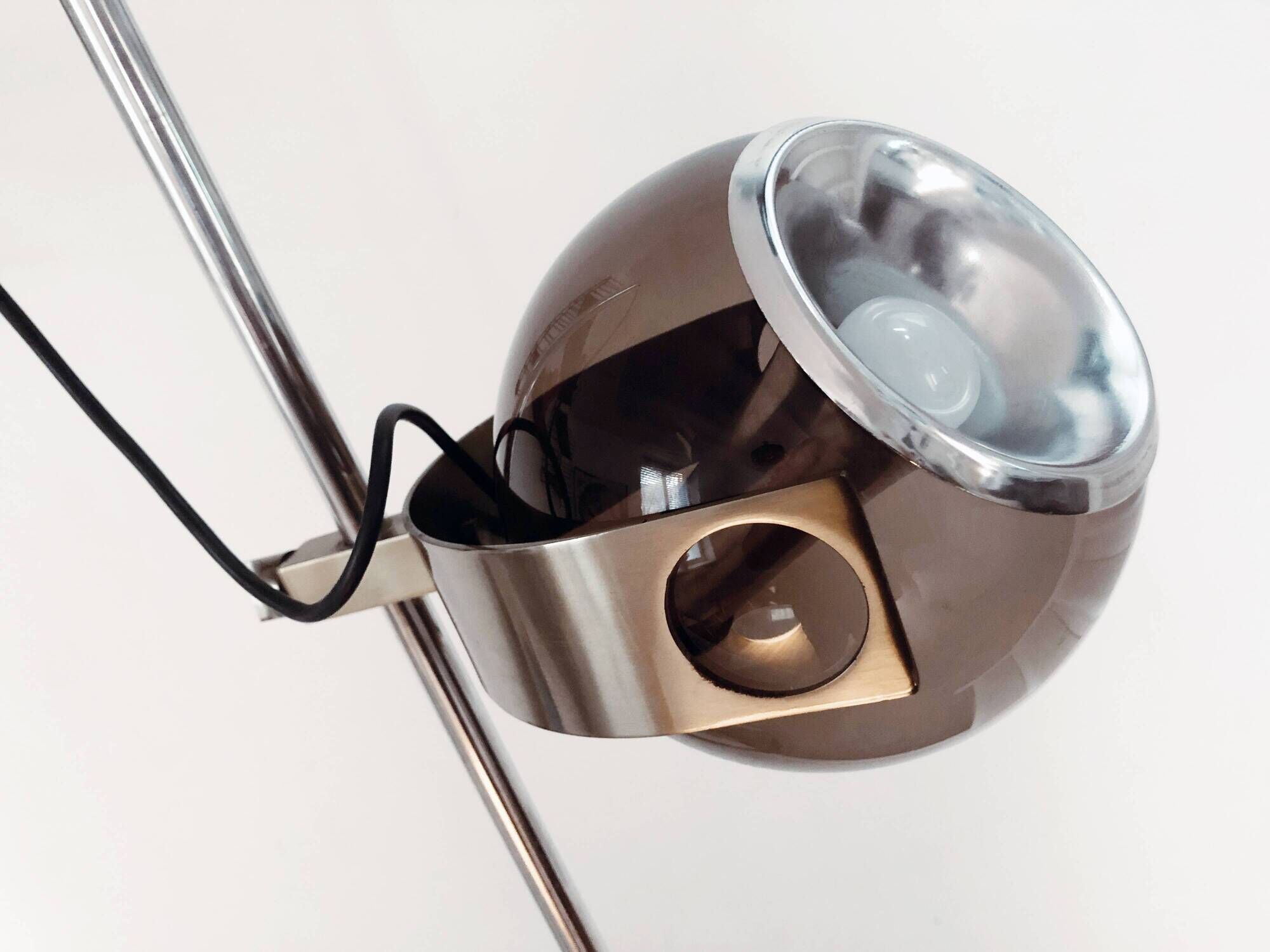 Lampadaire Vintage • Frank Ligtelijn • Raak Amsterdam