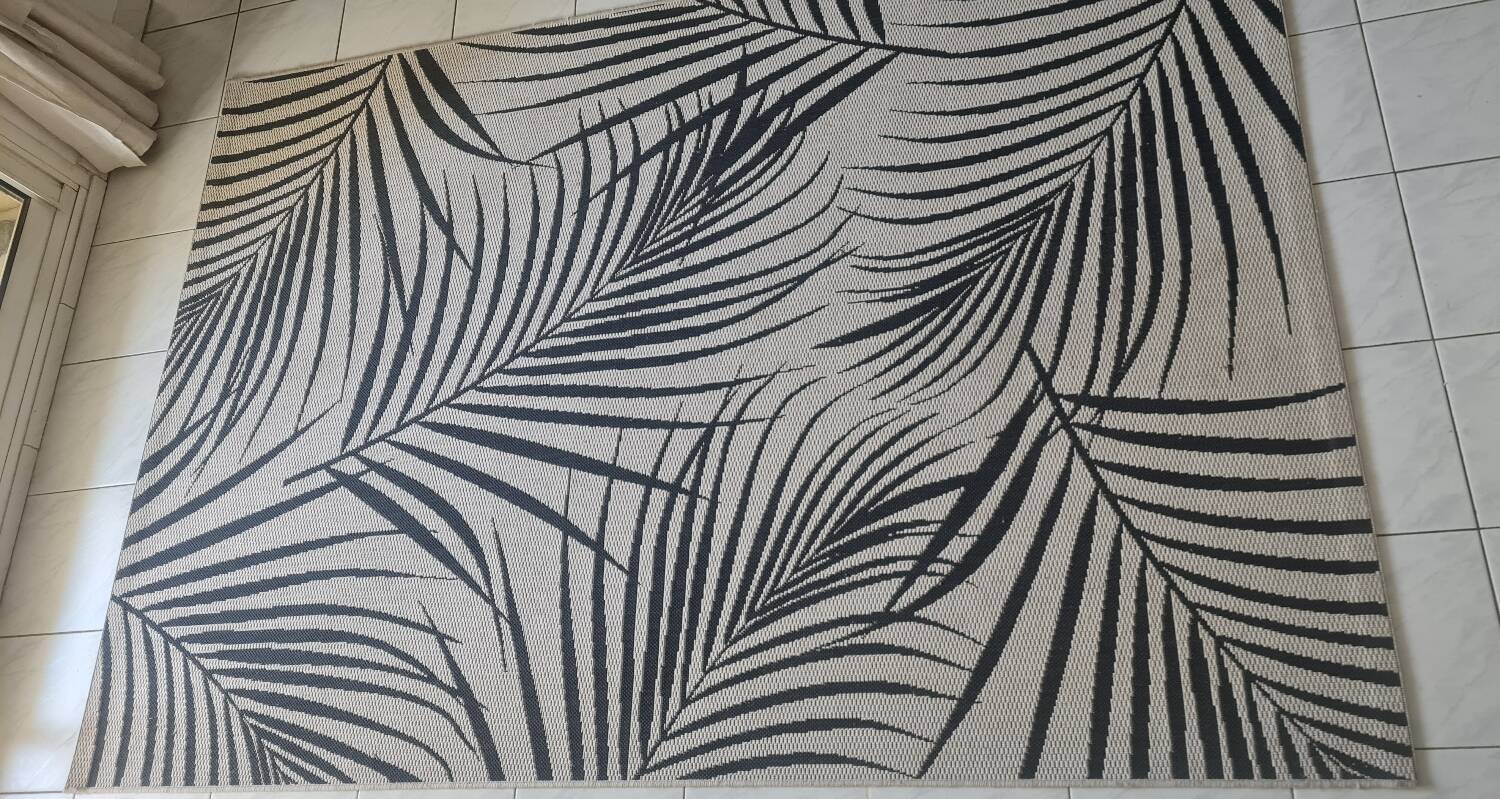 Tapis indoor / outdoor