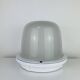 Holophane industrial porthole ceiling light, wall light, 1960s