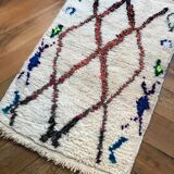 Rug azilal 66x103cm