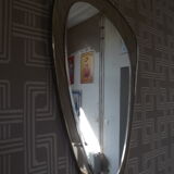 Mirror vintage 60 - 41x80cm