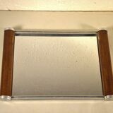 Art Deco mirror tray 31 x 21