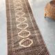 Oriental corridor carpet 78x332cm