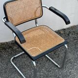 B64 armchair Marcel Breuer 1990