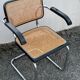 Fauteuil B64 Marcel Breuer 1990