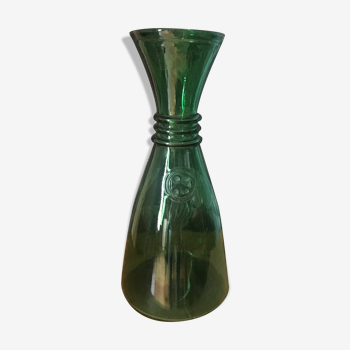 Carafe Italian glassware