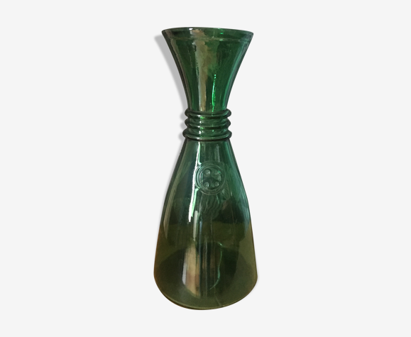Carafe verrerie Italienne