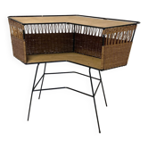 Rattan bass