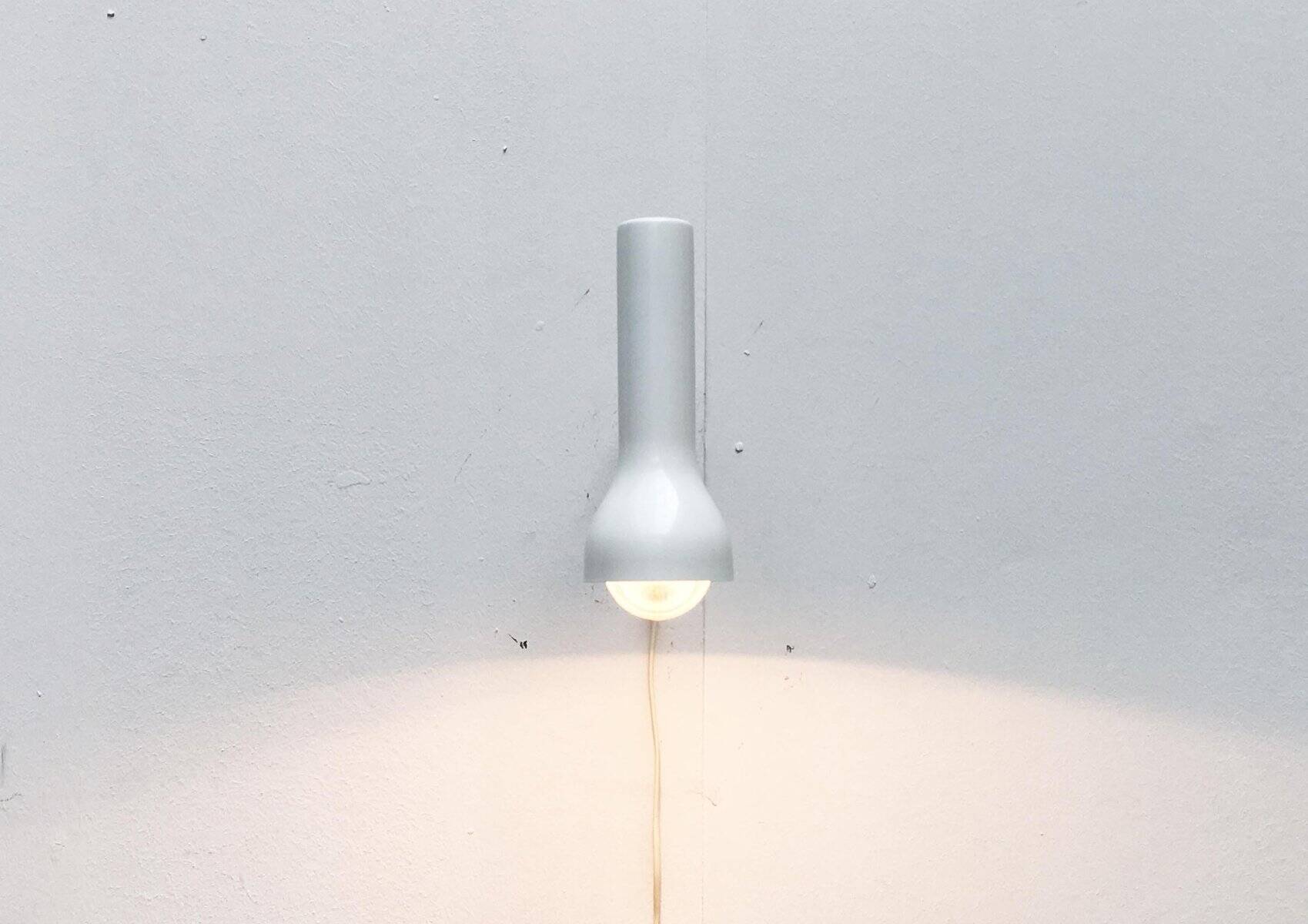 Sconces by SLZ Team for Swisslamps International, 1960s, Set of 2