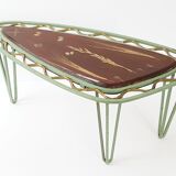 Coffee table 1950