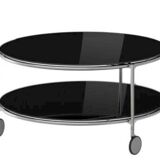 Table basse Strind par Ehlen Johansson