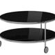Table basse Strind par Ehlen Johansson