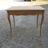 Bureau en chêne