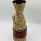 Carstens Vase, West Germany