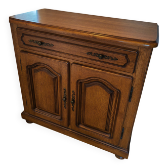 Storage chest of drawers