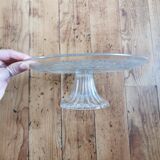 Vintage cake stand