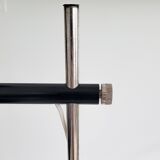 Vintage space age table lamp - Swiss lamp international