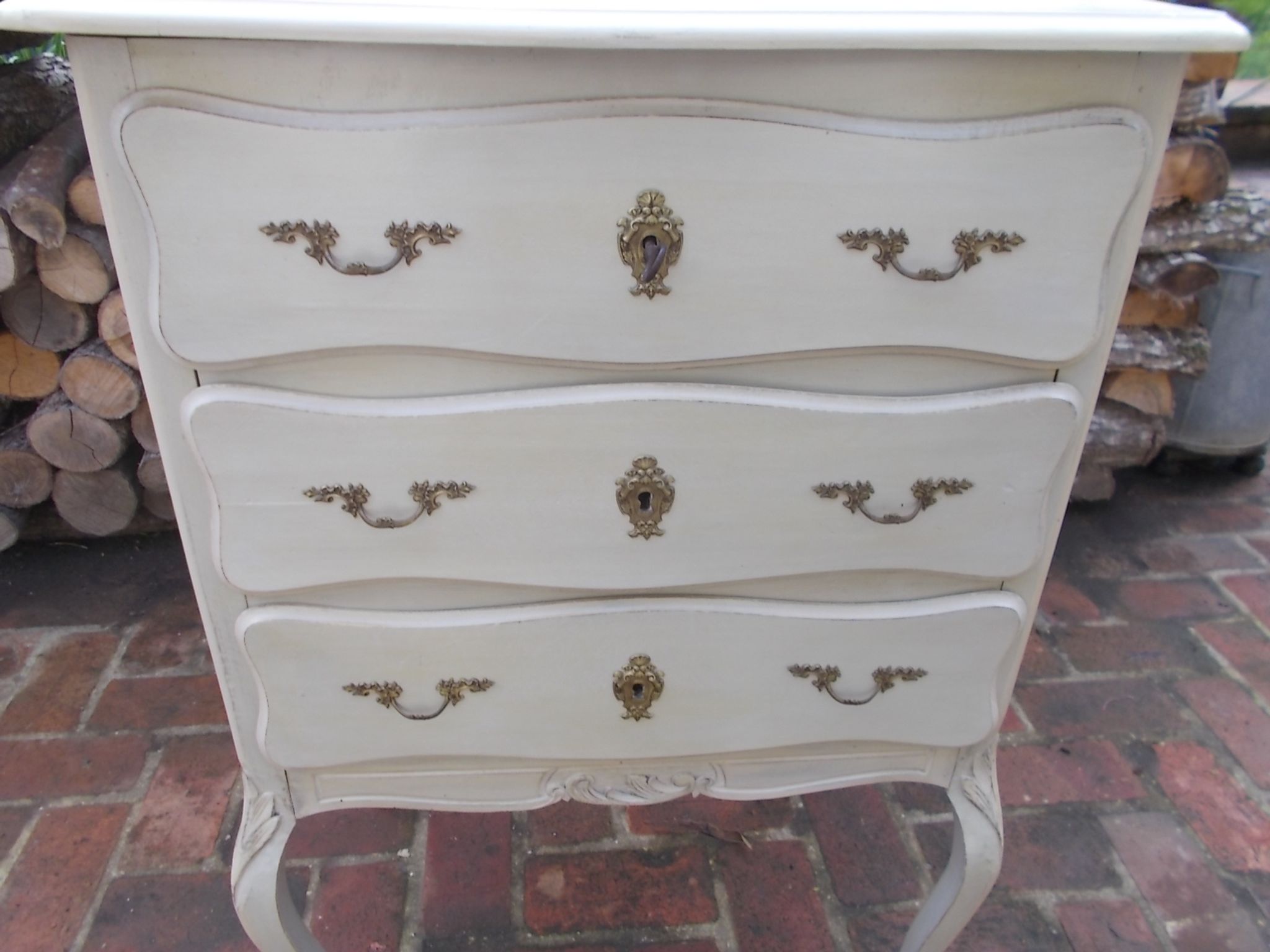 Commode