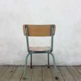 Schoolboy chair