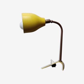 Lampe de chevet vintage