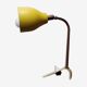 Vintage bedside lamp