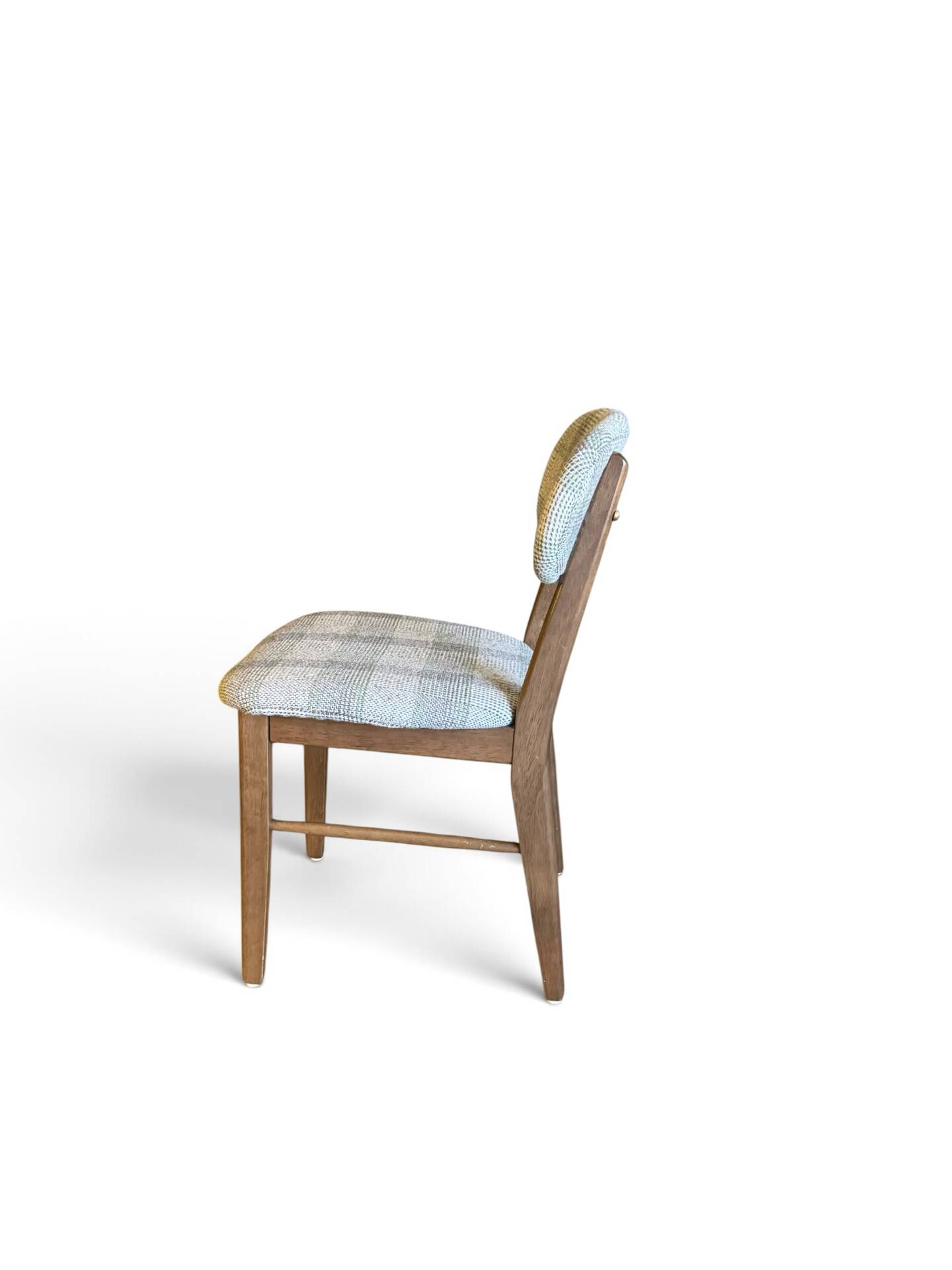Table Bauman ovale extensible
