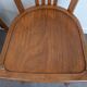 Chaises bistrot Luterma, set de 4
