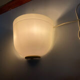 Murano Glass Sconces Set of 2 by De Majo