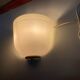 Murano Glass Sconces Set of 2 by De Majo