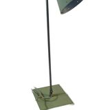 Vintage desk lamp from the 50s