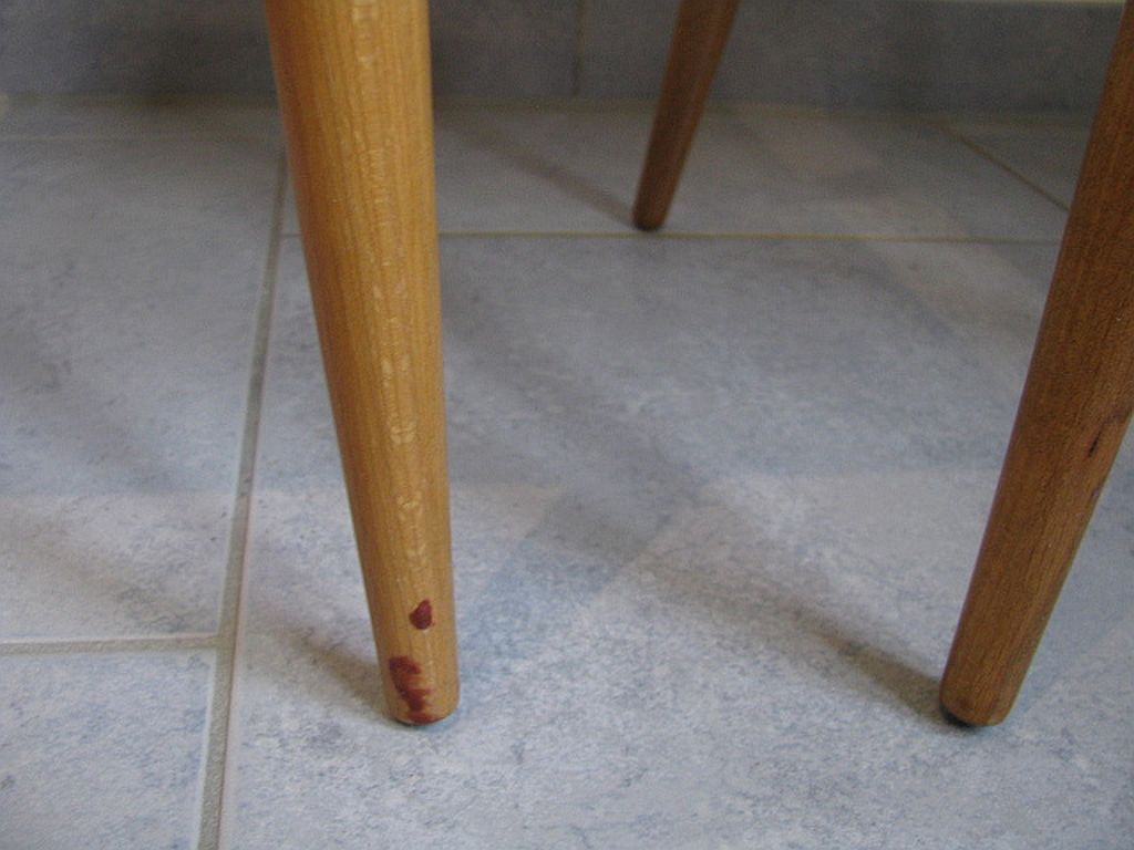 tables d'appoint  « Opal " Allemagne des années 1970