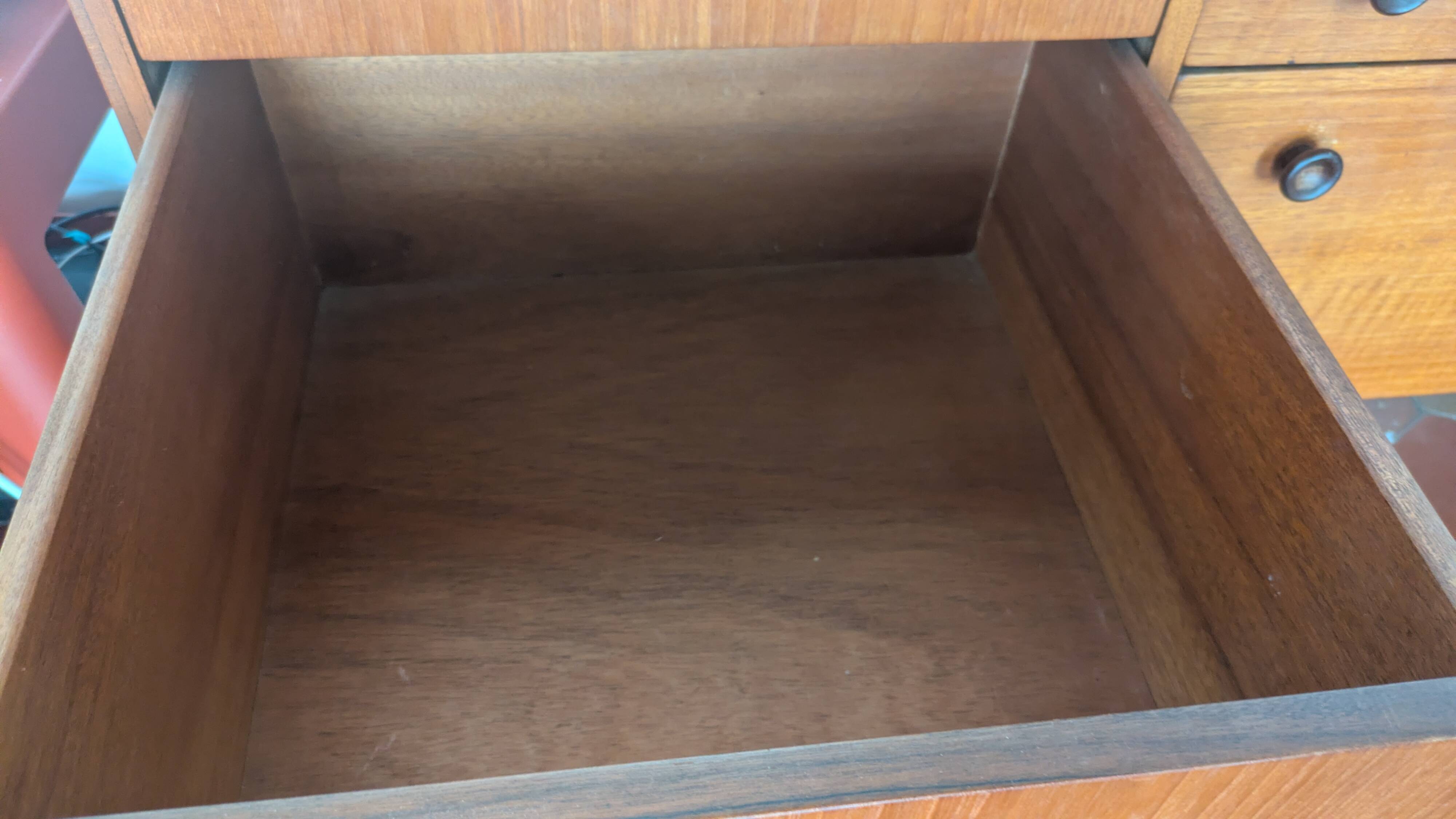 Enfilade scandinave