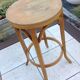 Baumann bar stool vintage 50/60